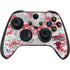 NBA Chicago Bulls Digi Camo Xbox Series X Controller Skin