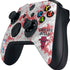 NBA Chicago Bulls Digi Camo Xbox Series X Controller Skin