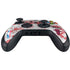 NBA Chicago Bulls Digi Camo Xbox Series X Controller Skin