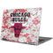NBA Chicago Bulls Digi Camo Yoga 710 14in Skin