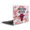 NBA Chicago Bulls Digi Camo Zenbook UX305FA 13.3in Skin
