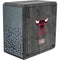 NBA Chicago Bulls Hardwood Classics Cooler Master MasterBox Q300L Mini Tower Skin