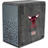 NBA Chicago Bulls Hardwood Classics Cooler Master MasterBox Q300L Mini Tower Skin