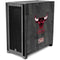 NBA Chicago Bulls Hardwood Classics Corsair 4000D Tempered Glass Mid-Tower ATX Case Skin