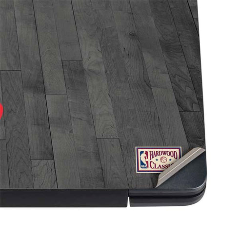 NBA Chicago Bulls Hardwood Classics Dell Vostro Skin