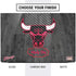 NBA Chicago Bulls Hardwood Classics Dell Vostro Skin