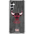 NBA Chicago Bulls Hardwood Classics Galaxy A14 5G Clear Case