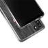 NBA Chicago Bulls Hardwood Classics Galaxy A21 Clear Case