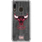 NBA Chicago Bulls Hardwood Classics Galaxy A30 Clear Case