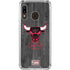 NBA Chicago Bulls Hardwood Classics Galaxy A30 Clear Case