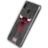 NBA Chicago Bulls Hardwood Classics Galaxy A30 Clear Case