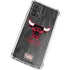 NBA Chicago Bulls Hardwood Classics Galaxy A32 5G Clear Case