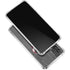 NBA Chicago Bulls Hardwood Classics Galaxy A32 5G Clear Case