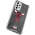 NBA Chicago Bulls Hardwood Classics Galaxy A33 5G Clear Case