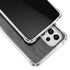 NBA Chicago Bulls Hardwood Classics Galaxy A33 5G Clear Case