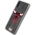NBA Chicago Bulls Hardwood Classics Galaxy A50 Clear Case