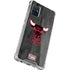 NBA Chicago Bulls Hardwood Classics Galaxy A51 5G Clear Case