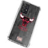 NBA Chicago Bulls Hardwood Classics Galaxy A52 5G Clear Case