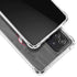 NBA Chicago Bulls Hardwood Classics Galaxy A52 5G Clear Case