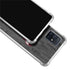 NBA Chicago Bulls Hardwood Classics Galaxy A71 5G Clear Case