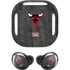 NBA Chicago Bulls Hardwood Classics Galaxy Buds Pro Skin
