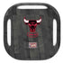 NBA Chicago Bulls Hardwood Classics Galaxy Buds Pro Skin