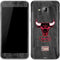 NBA Chicago Bulls Hardwood Classics Galaxy J3 Skin