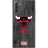 NBA Chicago Bulls Hardwood Classics Galaxy Note 10 Plus Skin