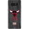 NBA Chicago Bulls Hardwood Classics Galaxy Note 8 Skin