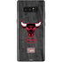 NBA Chicago Bulls Hardwood Classics Galaxy Note 8 Skin