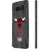 NBA Chicago Bulls Hardwood Classics Galaxy Note 8 Skin