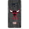 NBA Chicago Bulls Hardwood Classics Galaxy Note 9 Skin