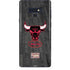 NBA Chicago Bulls Hardwood Classics Galaxy Note 9 Skin