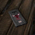 NBA Chicago Bulls Hardwood Classics Galaxy Note 9 Skin