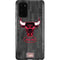 NBA Chicago Bulls Hardwood Classics Galaxy Note20 5G Pro Case