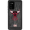 NBA Chicago Bulls Hardwood Classics Galaxy Note20 5G Waterproof Case