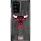 NBA Chicago Bulls Hardwood Classics Galaxy Note20 Ultra 5G Lite Case