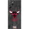NBA Chicago Bulls Hardwood Classics Galaxy Note20 Ultra 5G Skin