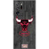 NBA Chicago Bulls Hardwood Classics Galaxy Note20 Ultra 5G Skin