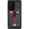 NBA Chicago Bulls Hardwood Classics Galaxy Note20 Ultra 5G Waterproof Case