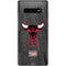 NBA Chicago Bulls Hardwood Classics Galaxy S10 Plus Skin