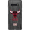 NBA Chicago Bulls Hardwood Classics Galaxy S10 Skin