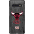 NBA Chicago Bulls Hardwood Classics Galaxy S10 Skin