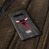 NBA Chicago Bulls Hardwood Classics Galaxy S10 Skin