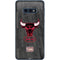 NBA Chicago Bulls Hardwood Classics Galaxy S10e Skin