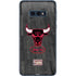 NBA Chicago Bulls Hardwood Classics Galaxy S10e Skin