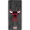 NBA Chicago Bulls Hardwood Classics Galaxy S20 Fan Edition Skin