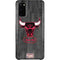 NBA Chicago Bulls Hardwood Classics Galaxy S20 Lite Case