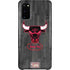 NBA Chicago Bulls Hardwood Classics Galaxy S20 Lite Case