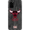 NBA Chicago Bulls Hardwood Classics Galaxy S20 Plus Pro Case